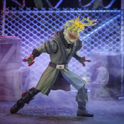 Hasbro Power Rangers Lightning Collection Dino Thunder Misogog -Hasbro Toys World misogog06 269257