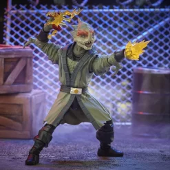 Hasbro Power Rangers Lightning Collection Dino Thunder Misogog -Hasbro Toys World misogog07 622552