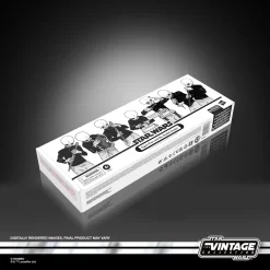 Hasbro Star Wars The Vintage Collection The Modal Nodes 16 Hasbro Star Wars The Vintage Collection The Modal Nodes -Hasbro Toys World modal02