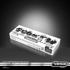 Hasbro Star Wars The Vintage Collection The Modal Nodes 17 Hasbro Star Wars The Vintage Collection The Modal Nodes -Hasbro Toys World modal03