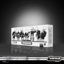 Hasbro Star Wars The Vintage Collection The Modal Nodes 18 Hasbro Star Wars The Vintage Collection The Modal Nodes -Hasbro Toys World modal04