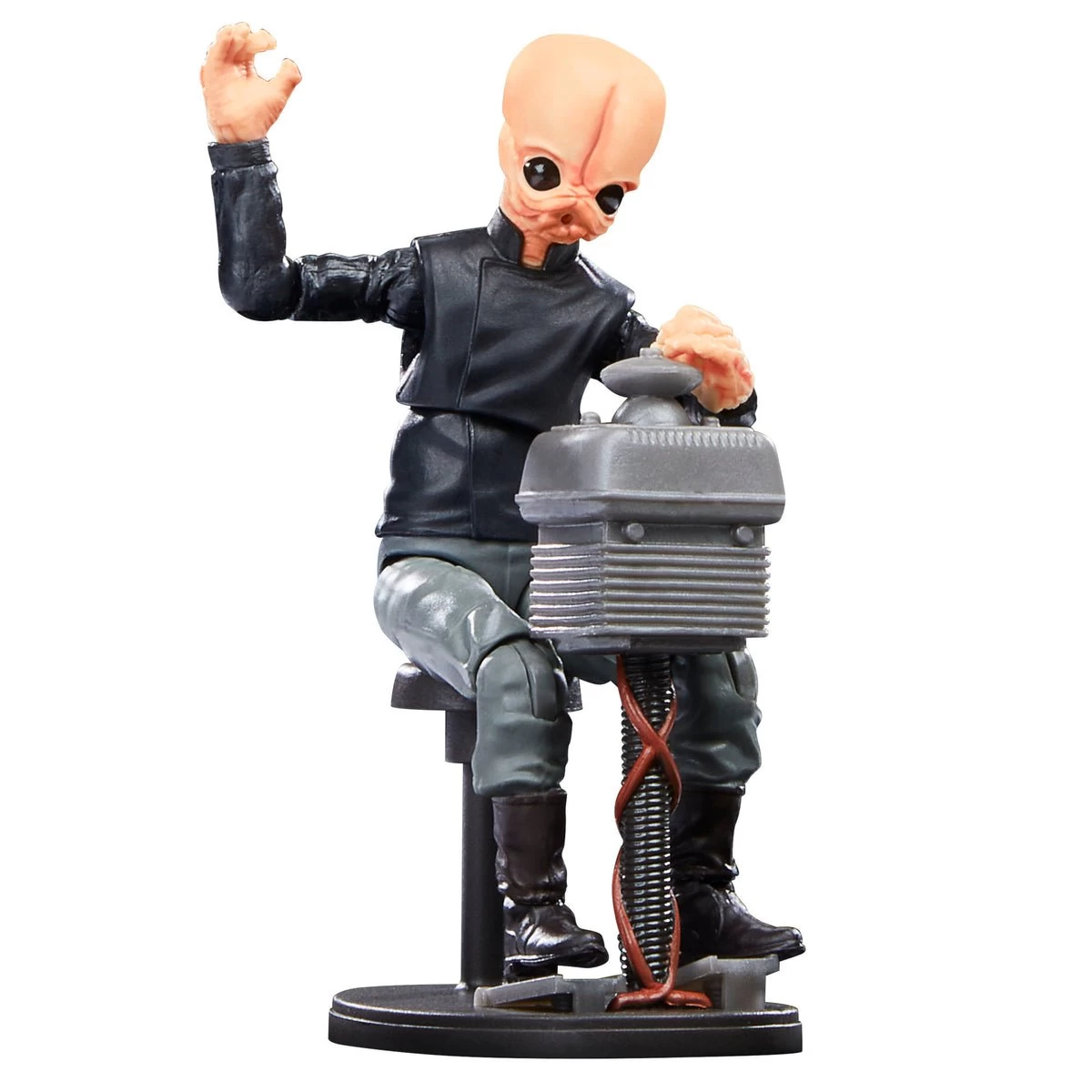 Hasbro Star Wars The Vintage Collection The Modal Nodes 10 Hasbro Star Wars The Vintage Collection The Modal Nodes - Image 10