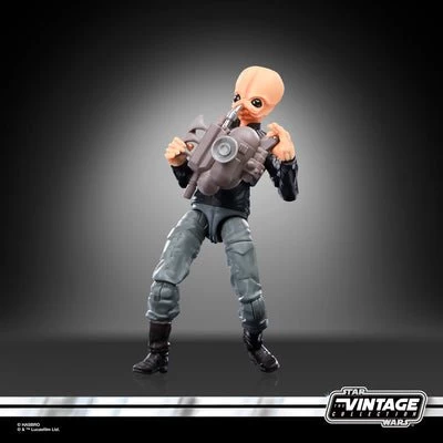 Hasbro Star Wars The Vintage Collection The Modal Nodes 2 Hasbro Star Wars The Vintage Collection The Modal Nodes - Image 2