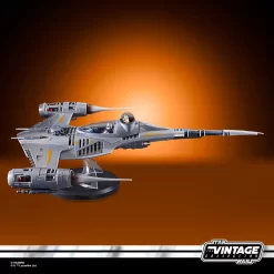 Hasbro Star Wars The Vintage Collection The Mandalorian's N-1 Starfighter -Hasbro Toys World n1star07 scaled