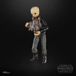 Hasbro Star Wars Black Series Deluxe Nalan Cheel 20 Hasbro Star Wars Black Series Deluxe Nalan Cheel -Hasbro Toys World nalan18 483479