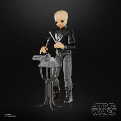 Hasbro Star Wars Black Series Deluxe Nalan Cheel 22 Hasbro Star Wars Black Series Deluxe Nalan Cheel -Hasbro Toys World nalan20 983936
