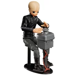 Hasbro Star Wars Black Series Deluxe Nalan Cheel 25 Hasbro Star Wars Black Series Deluxe Nalan Cheel -Hasbro Toys World nalan23 119609