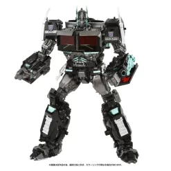 Hasbro Transformers Masterpiece Movie Series MPM-12N Nemesis Prime (Bumblebee Movie Ver.) -Hasbro Toys World nemesisprimeMP3 990786