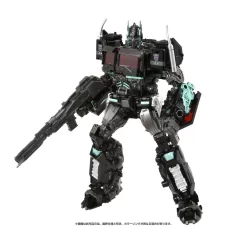 Hasbro Transformers Masterpiece Movie Series MPM-12N Nemesis Prime (Bumblebee Movie Ver.) -Hasbro Toys World nemesisprimeMP6 624203