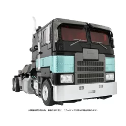 Hasbro Transformers Masterpiece Movie Series MPM-12N Nemesis Prime (Bumblebee Movie Ver.) -Hasbro Toys World nemesisprimeMP8