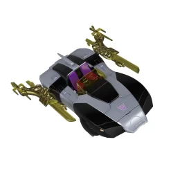 Hasbro Transformers Masterpiece MP-55 Nightbird Shadow -Hasbro Toys World nightshadow13 347669