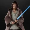 Hasbro Star Wars The Black Series Obi-Wan Kenobi Wandering Jedi (Kenobi)