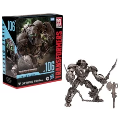 Hasbro Transformers Studio Series 106 Leader Class Optimus Primal -Hasbro Toys World optimprimalleader4 596243