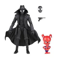 Hasbro Marvel Legends Series 60th Anniversary Spider-Man Noir And Spider-Ham 2pk (Target Exclusive) -Hasbro Toys World part11 347372