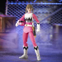 Hasbro Power Rangers Lightning Collection Lost Galaxy Pink Ranger 19 Hasbro Power Rangers Lightning Collection Lost Galaxy Pink Ranger -Hasbro Toys World pink07 753516