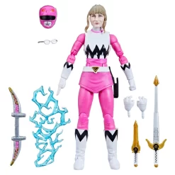 Hasbro Power Rangers Lightning Collection Lost Galaxy Pink Ranger 20 Hasbro Power Rangers Lightning Collection Lost Galaxy Pink Ranger -Hasbro Toys World pink08 298741