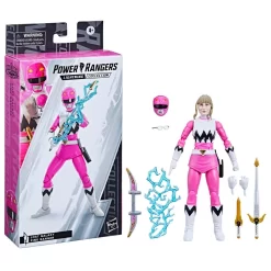 Hasbro Power Rangers Lightning Collection Lost Galaxy Pink Ranger 21 Hasbro Power Rangers Lightning Collection Lost Galaxy Pink Ranger -Hasbro Toys World pink09 940644