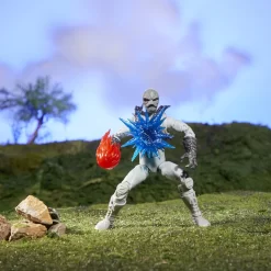 Hasbro Power Rangers Lightning Collection Zeo Z Putty Figure -Hasbro Toys World putty05 507668