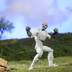 Hasbro Power Rangers Lightning Collection Zeo Z Putty Figure -Hasbro Toys World putty06 415693