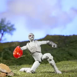 Hasbro Power Rangers Lightning Collection Zeo Z Putty Figure -Hasbro Toys World putty07 616100