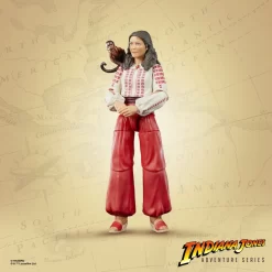 Hasbro Indiana Jones Adventure Series Marion Ravenwood