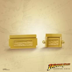 Hasbro Indiana Jones Adventure Series Marion Ravenwood -Hasbro Toys World rarvenwood10 356612