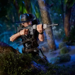 Hasbro G.I. Joe Classified Tiger Force Recondo -Hasbro Toys World recond1 125281