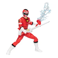 Hasbro Power Rangers Lightning Collection Turbo Red Ranger 22 Hasbro Power Rangers Lightning Collection Turbo Red Ranger -Hasbro Toys World red24 400808