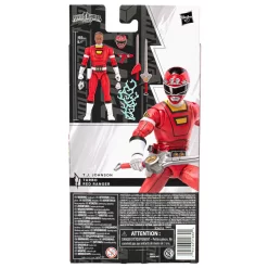 Hasbro Power Rangers Lightning Collection Turbo Red Ranger 27 Hasbro Power Rangers Lightning Collection Turbo Red Ranger -Hasbro Toys World red29 890934