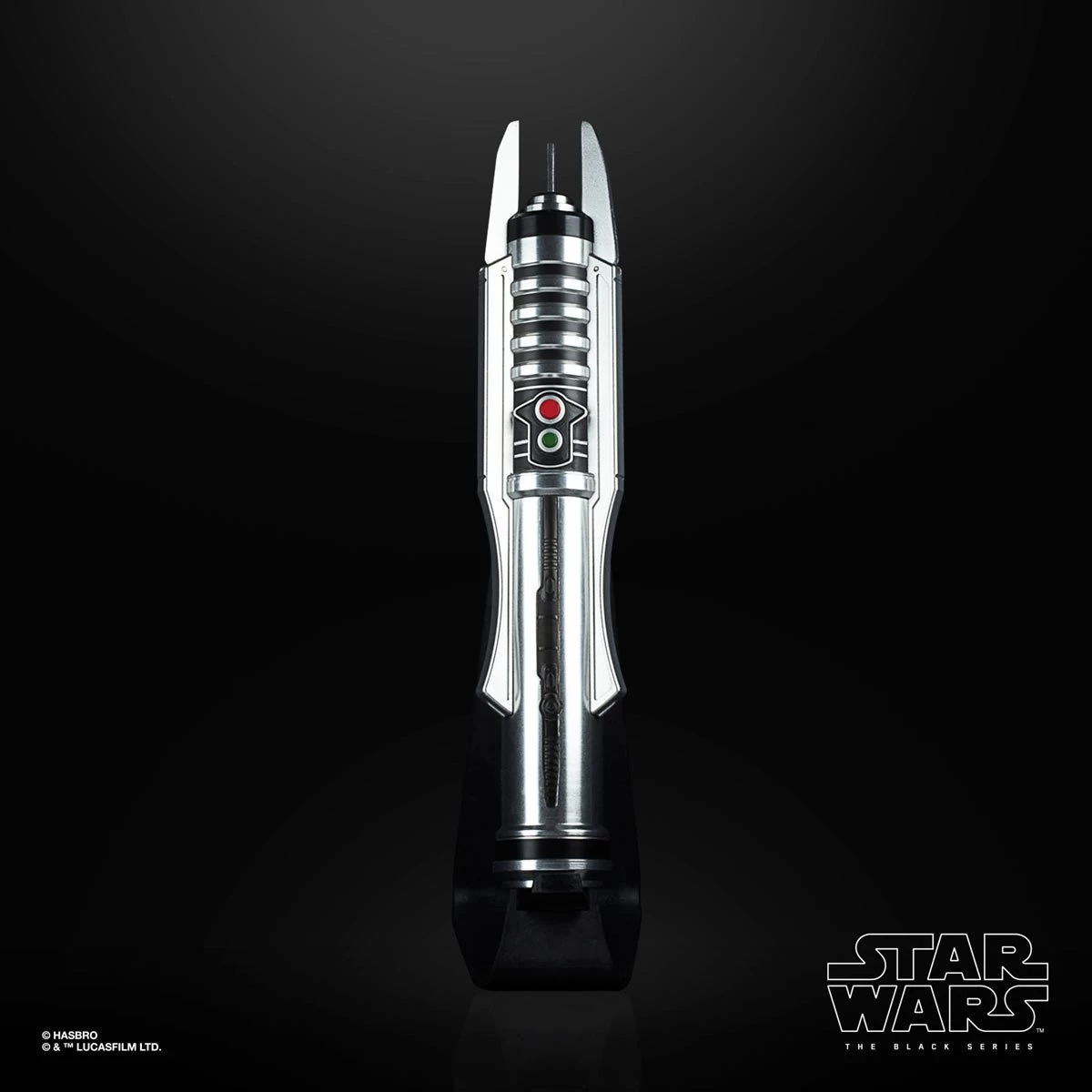 Hasbro Star Wars The Black Series Darth Revan Force FX Elite Lightsaber 8 Hasbro Star Wars The Black Series Darth Revan Force FX Elite Lightsaber - Image 8