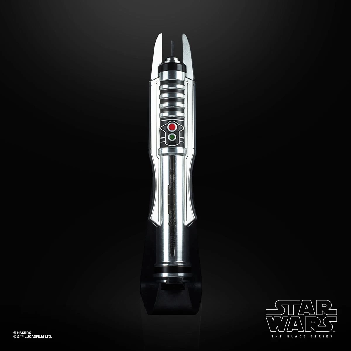 Hasbro Star Wars The Black Series Darth Revan Force FX Elite Lightsaber 9 Hasbro Star Wars The Black Series Darth Revan Force FX Elite Lightsaber - Image 9