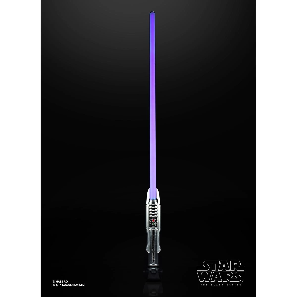 Hasbro Star Wars The Black Series Darth Revan Force FX Elite Lightsaber 13 Hasbro Star Wars The Black Series Darth Revan Force FX Elite Lightsaber - Image 13