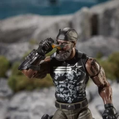 Hasbro G.I. Joe Classified Special Missions: Cobra Island Roadblock 9 Hasbro G.I. Joe Classified Special Missions: Cobra Island Roadblock -Hasbro Toys World roadbloc3 630702