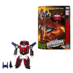 Hasbro Transformers Generations War For Cybertron: Kingdom Exclusive Deluxe WFC-K41 Autobot Road Rage 16 Hasbro Transformers Generations War For Cybertron: Kingdom Exclusive Deluxe WFC-K41 Autobot Road Rage -Hasbro Toys World roadrage09 296976