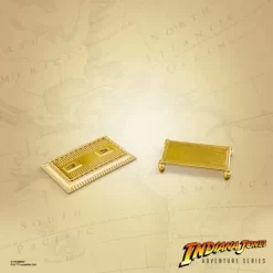 Hasbro Indiana Jones Adventure Series Sallah  -Hasbro Toys World sallah12 354788