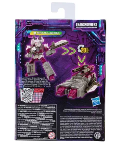 Hasbro Transformers Generations Legacy Deluxe Skullgrin -Hasbro Toys World skullgrin08 606278