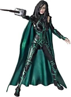 Hasbro Marvel Legends Skurge & Hela 2-Pack -Hasbro Toys World skurge02