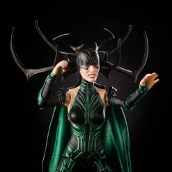 Hasbro Marvel Legends Skurge & Hela 2-Pack -Hasbro Toys World skurge10