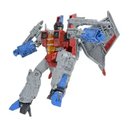 Hasbro Transformers Takara Tomy Premium Finish GE-04 Starscream -Hasbro Toys World starscream08 801965