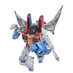 Hasbro Transformers Takara Tomy Premium Finish GE-04 Starscream -Hasbro Toys World starscream09 517852
