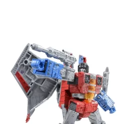 Hasbro Transformers Takara Tomy Premium Finish GE-04 Starscream -Hasbro Toys World starscream12 679346