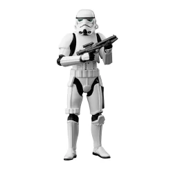 Hasbro Star Wars The Vintage Collection Stormtrooper (Former Exclusive) 8 Hasbro Star Wars The Vintage Collection Stormtrooper (Former Exclusive) -Hasbro Toys World stormy1
