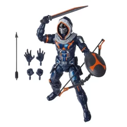 Hasbro Marvel Black Widow Legends Series Taskmaster -Hasbro Toys World task1 655883