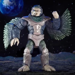 Hasbro Power Rangers Lightning Collection Mighty Morphin Tenga Warriors 2-Pack -Hasbro Toys World tenga03 570738