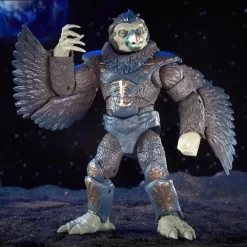 Hasbro Power Rangers Lightning Collection Mighty Morphin Tenga Warriors 2-Pack -Hasbro Toys World tenga05 201935