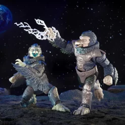 Hasbro Power Rangers Lightning Collection Mighty Morphin Tenga Warriors 2-Pack -Hasbro Toys World tenga07 981154