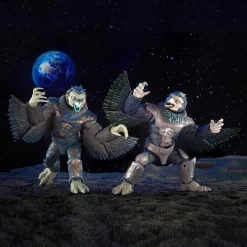 Hasbro Power Rangers Lightning Collection Mighty Morphin Tenga Warriors 2-Pack -Hasbro Toys World tenga08 540792