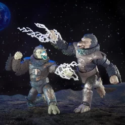 Hasbro Power Rangers Lightning Collection Mighty Morphin Tenga Warriors 2-Pack -Hasbro Toys World tenga09 889127