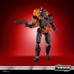 Hasbro Star Wars The Vintage Collection Exclusive The Mandalorian The Rescue Set 22 Hasbro Star Wars The Vintage Collection Exclusive The Mandalorian The Rescue Set -Hasbro Toys World therescue01 535401