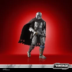 Hasbro Star Wars The Vintage Collection Exclusive The Mandalorian The Rescue Set 31 Hasbro Star Wars The Vintage Collection Exclusive The Mandalorian The Rescue Set -Hasbro Toys World therescue11 270324